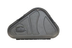 GXG Hard Shell Pistol Case - Black - New Breed Paintball & Airsoft - GXG Hard Shell Pistol Case - Black - GXG