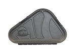 GXG Hard Shell Pistol Case - Black - New Breed Paintball & Airsoft - GXG Hard Shell Pistol Case - Black - GXG