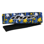 Headband - Cali Gold - New Breed Paintball & Airsoft - Headband - Cali Gold - New Breed Paintball & Airsoft - Dye