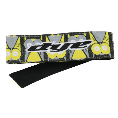 Headband - Owl - New Breed Paintball & Airsoft - Headband - Owl - New Breed Paintball & Airsoft - Dye