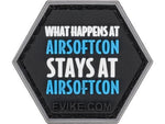 Hex Patch - Airsoft - New Breed Paintball & Airsoft - Hex Patch - Airsoft - Evike