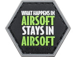 Hex Patch - Airsoft - New Breed Paintball & Airsoft - Hex Patch - Airsoft - Evike