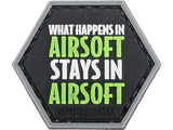 Hex Patch - Airsoft - New Breed Paintball & Airsoft - Hex Patch - Airsoft - Evike