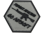 Hex Patch - Airsoft - New Breed Paintball & Airsoft - Hex Patch - Airsoft - Evike