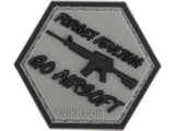 Hex Patch - Airsoft - New Breed Paintball & Airsoft - Hex Patch - Airsoft - Evike