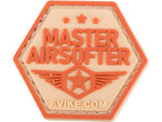 Hex Patch - Airsoft - New Breed Paintball & Airsoft - Hex Patch - Airsoft - Evike