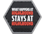Hex Patch - Airsoft - New Breed Paintball & Airsoft - Hex Patch - Airsoft - Evike