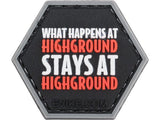 Hex Patch - Airsoft - New Breed Paintball & Airsoft - Hex Patch - Airsoft - Evike