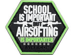 Hex Patch - Airsoft - New Breed Paintball & Airsoft - Hex Patch - Airsoft - Evike