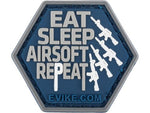 Hex Patch - Airsoft - New Breed Paintball & Airsoft - Hex Patch - Airsoft - Evike