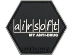 Hex Patch - Airsoft - New Breed Paintball & Airsoft - Hex Patch - Airsoft - Evike