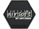 Hex Patch - Airsoft - New Breed Paintball & Airsoft - Hex Patch - Airsoft - Evike