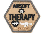 Hex Patch - Airsoft - New Breed Paintball & Airsoft - Hex Patch - Airsoft - Evike