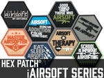 Hex Patch - Airsoft - New Breed Paintball & Airsoft - Hex Patch - Airsoft - Evike