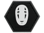 Hex Patch - Anime - New Breed Paintball & Airsoft - Hex Patch - Anime - Evike