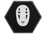 Hex Patch - Anime - New Breed Paintball & Airsoft - Hex Patch - Anime - Evike