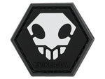 Hex Patch - Anime - New Breed Paintball & Airsoft - Hex Patch - Anime - Evike