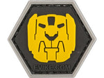 Hex Patch - Anime - New Breed Paintball & Airsoft - Hex Patch - Anime - Evike