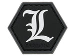 Hex Patch - Anime - New Breed Paintball & Airsoft - Hex Patch - Anime - Evike