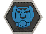 Hex Patch - Anime - New Breed Paintball & Airsoft - Hex Patch - Anime - Evike