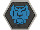 Hex Patch - Anime - New Breed Paintball & Airsoft - Hex Patch - Anime - Evike