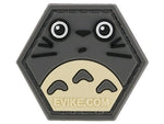 Hex Patch - Anime - New Breed Paintball & Airsoft - Hex Patch - Anime - Evike