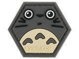 Hex Patch - Anime - New Breed Paintball & Airsoft - Hex Patch - Anime - Evike