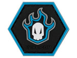 Hex Patch - Anime - New Breed Paintball & Airsoft - Hex Patch - Anime - Evike
