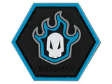 Hex Patch - Anime - New Breed Paintball & Airsoft - Hex Patch - Anime - Evike