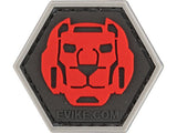 Hex Patch - Anime - New Breed Paintball & Airsoft - Hex Patch - Anime - Evike
