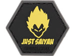 Hex Patch - Anime - New Breed Paintball & Airsoft - Hex Patch - Anime - Evike