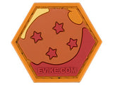 Hex Patch - Anime - New Breed Paintball & Airsoft - Hex Patch - Anime - Evike