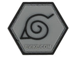 Hex Patch - Anime - New Breed Paintball & Airsoft - Hex Patch - Anime - Evike