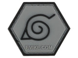 Hex Patch - Anime - New Breed Paintball & Airsoft - Hex Patch - Anime - Evike
