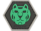 Hex Patch - Anime - New Breed Paintball & Airsoft - Hex Patch - Anime - Evike