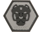 Hex Patch - Anime - New Breed Paintball & Airsoft - Hex Patch - Anime - Evike