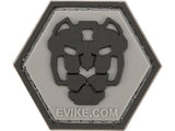 Hex Patch - Anime - New Breed Paintball & Airsoft - Hex Patch - Anime - Evike