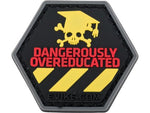 Hex Patch - Catchphrase - New Breed Paintball & Airsoft - Hex Patch - Catchphrase - Evike