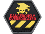 Hex Patch - Catchphrase - New Breed Paintball & Airsoft - Hex Patch - Catchphrase - Evike