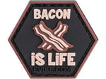 Hex Patch - Catchphrase - New Breed Paintball & Airsoft - Hex Patch - Catchphrase - Evike