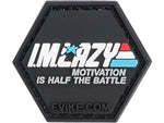 Hex Patch - Catchphrase - New Breed Paintball & Airsoft - Hex Patch - Catchphrase - Evike