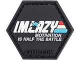 Hex Patch - Catchphrase - New Breed Paintball & Airsoft - Hex Patch - Catchphrase - Evike