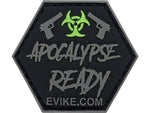 Hex Patch - Catchphrase - New Breed Paintball & Airsoft - Hex Patch - Catchphrase - Evike