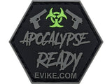 Hex Patch - Catchphrase - New Breed Paintball & Airsoft - Hex Patch - Catchphrase - Evike