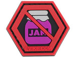 Hex Patch - Catchphrase - New Breed Paintball & Airsoft - Hex Patch - Catchphrase - Evike