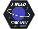 Hex Patch - Catchphrase - New Breed Paintball & Airsoft - Hex Patch - Catchphrase - Evike