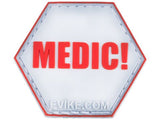 Hex Patch - Catchphrase - New Breed Paintball & Airsoft - Hex Patch - Catchphrase - Evike