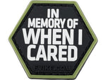 Hex Patch - Catchphrase - New Breed Paintball & Airsoft - Hex Patch - Catchphrase - Evike