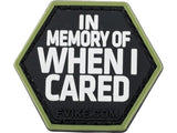 Hex Patch - Catchphrase - New Breed Paintball & Airsoft - Hex Patch - Catchphrase - Evike