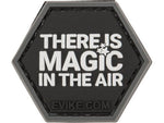 Hex Patch - Catchphrase - New Breed Paintball & Airsoft - Hex Patch - Catchphrase - Evike